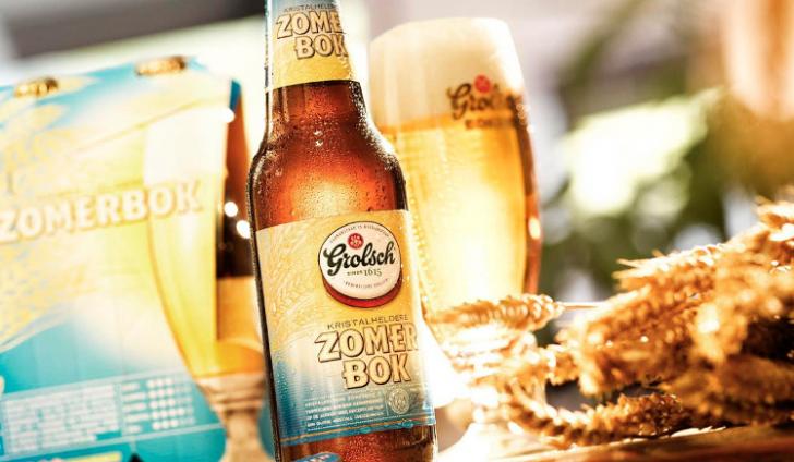 Grolsch Zomerbok